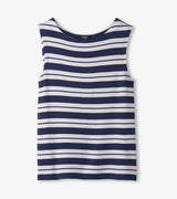 DÉBARDEUR rayé Hatley