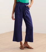 PANTALONS Noué sur le devant Hatley