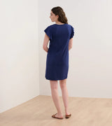 ROBE CARLIE Marine Hatley