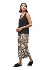 CAMISOLE HALKA III Indyeva