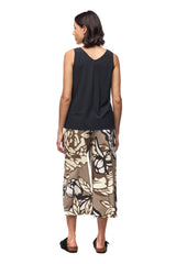 CAMISOLE HALKA III Indyeva