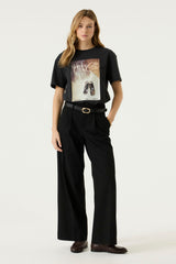 T-SHIRT imprimé