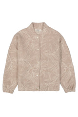 JACKET bomber