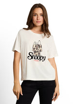 T-SHIRT Snoopy