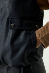 JACKET sans manche