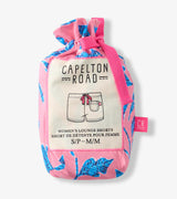 SHORT DE PYJAMA Capelton Road