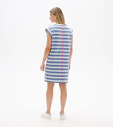 ROBE T-SHIRT AVEC POCHE HATLEY