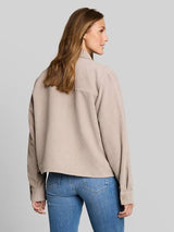 BLOUSE corduroy