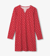 ROBE DE NUIT manches longues Capelton Road
