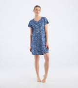 ROBE DE NUIT MANCHES COURTES Capelton Road