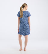 ROBE DE NUIT MANCHES COURTES Capelton Road