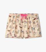 SHORT DE PYJAMA Capelton Road