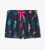 SHORT DE PYJAMA Capelton Road