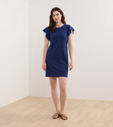 ROBE CARLIE Marine Hatley