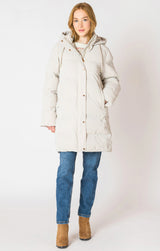 MANTEAU Dex