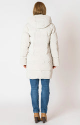 MANTEAU Dex