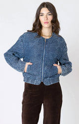 JACKET Dex