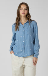 BLOUSE DEX