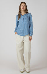BLOUSE DEX