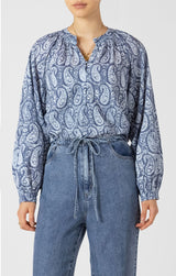 BLOUSE DEX