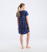 ROBE DE NUIT MANCHES COURTES Capelton Road