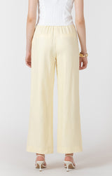 PANTALONS Black Tape