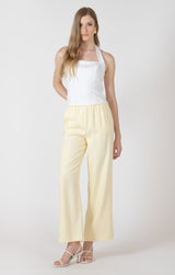 PANTALONS Black Tape