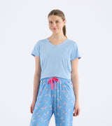 HAUT DE PYJAMA Capelton Road