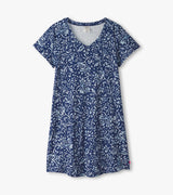 ROBE DE NUIT MANCHES COURTES Capelton Road