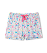SHORT DE PYJAMA Capelton Road