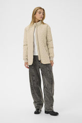 MANTEAU Kaleila