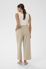 PANTALONS Kaphoebe Kaffe