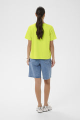 T-SHIRT Kachelsea Kaffe