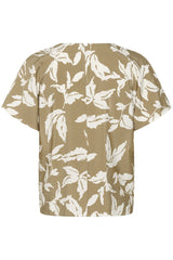 BLOUSE Kamario Kaffe