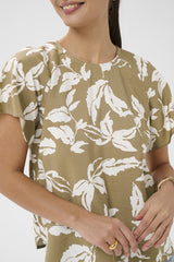 BLOUSE Kamario Kaffe