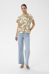 BLOUSE Kamario Kaffe