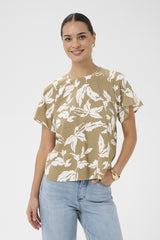 BLOUSE Kamario Kaffe