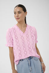 BLOUSE Kadona Kaffe