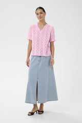 BLOUSE Kadona Kaffe