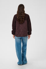 Manteau douillet