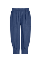 CAPRI en lin M italy