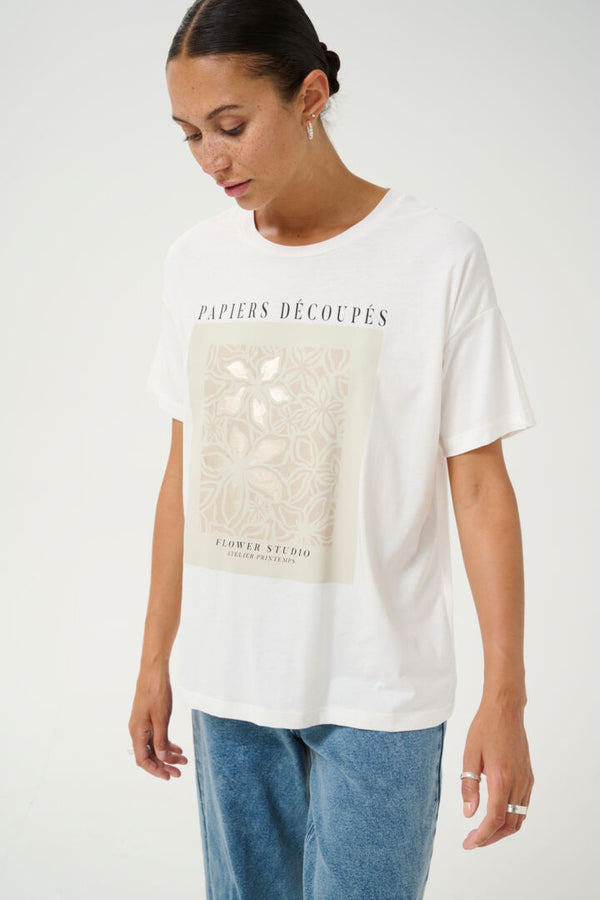 T-SHIRT KAFIN Kaffe