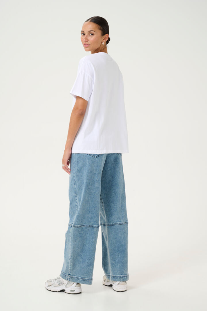 T-SHIRT KAFIN Kaffe