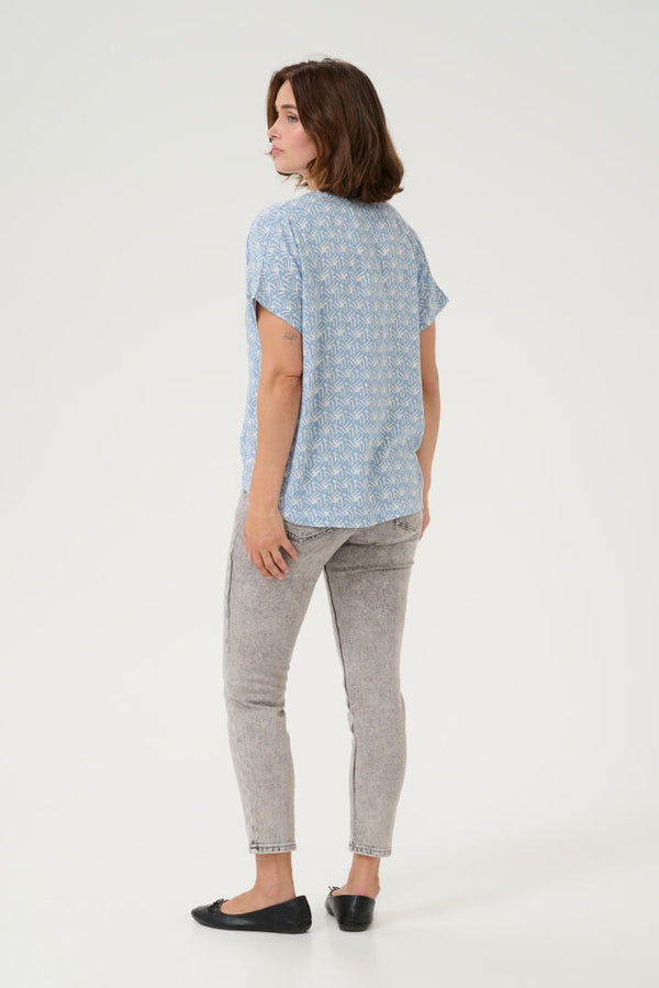 BLOUSE Ano Kaffe