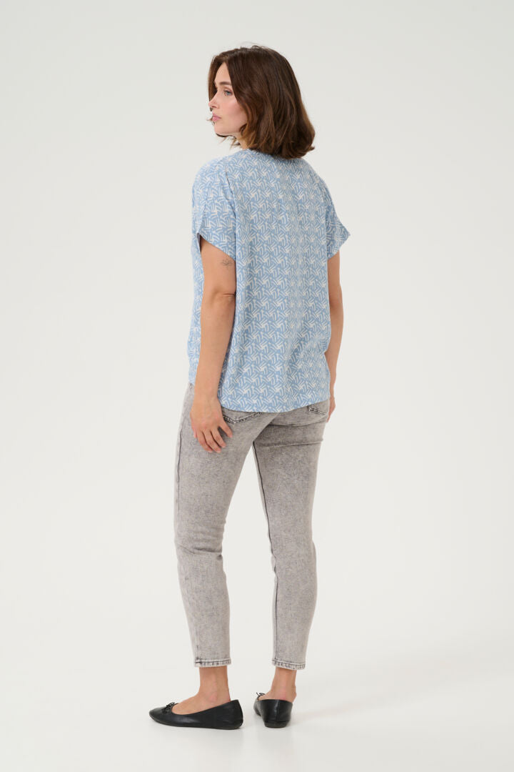 BLOUSE Ano Kaffe
