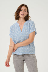 BLOUSE Ano Kaffe