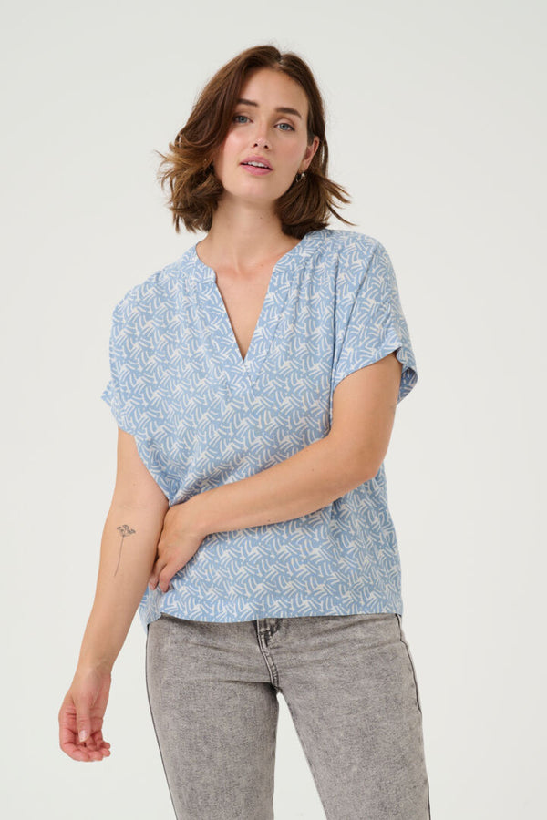 BLOUSE Ano Kaffe