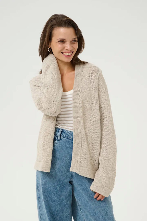 CARDIGAN Sevita Kaffe