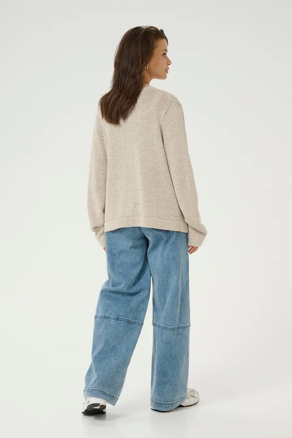 CARDIGAN Sevita Kaffe