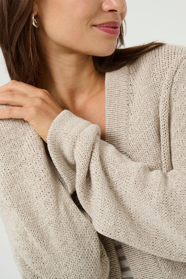 CARDIGAN Sevita Kaffe